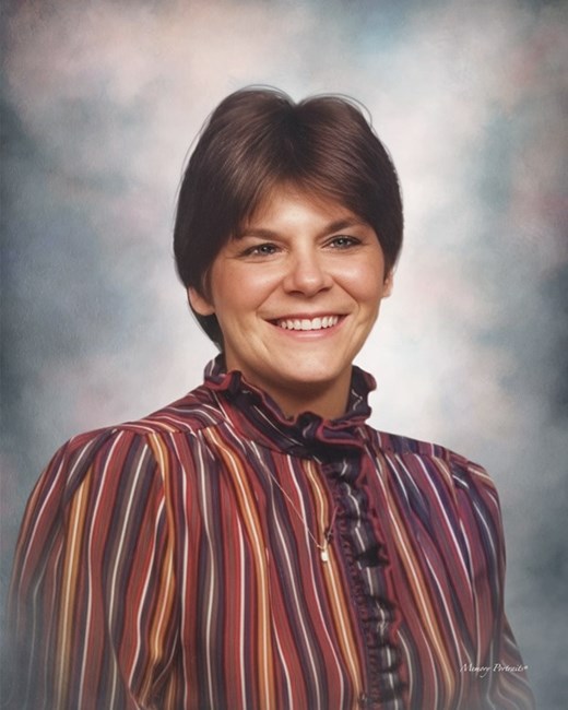 Obituary of Patricia Waldrip Sellers