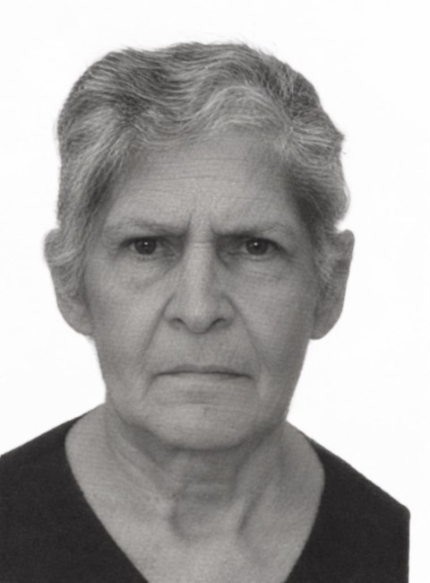 Avis de décès de Claudette Darveau