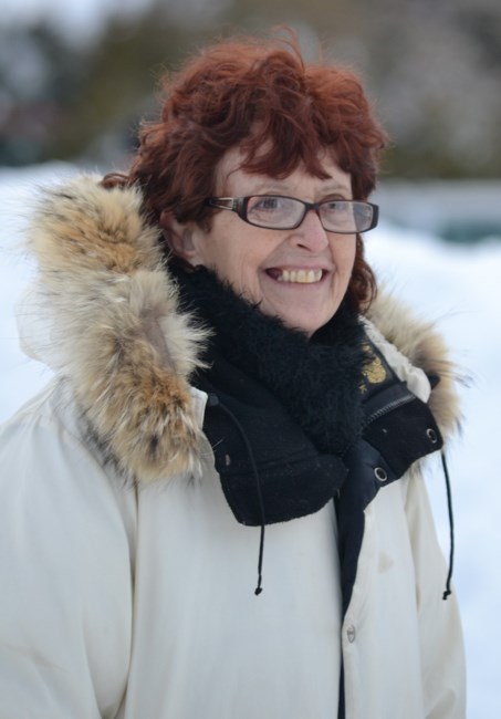 Obituary of Lise Paquin