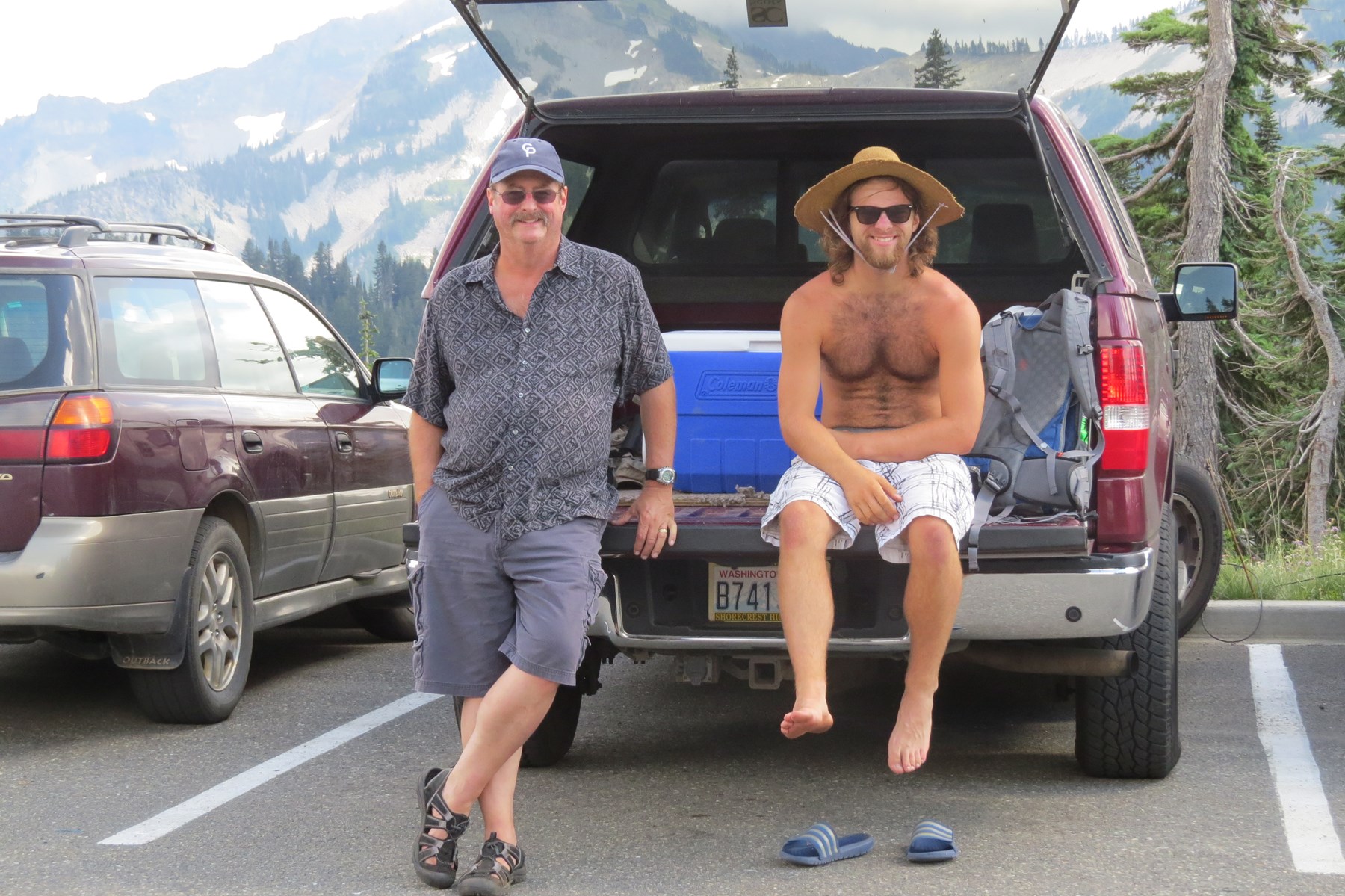 Obituario de Robert Bradley Brewer Jr.