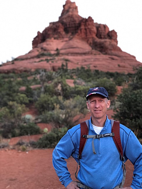 Obituary of David Roy St. Germain