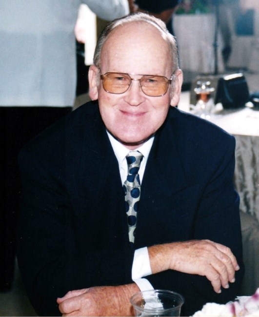 Obituary of Albert C. Easterling Jr.