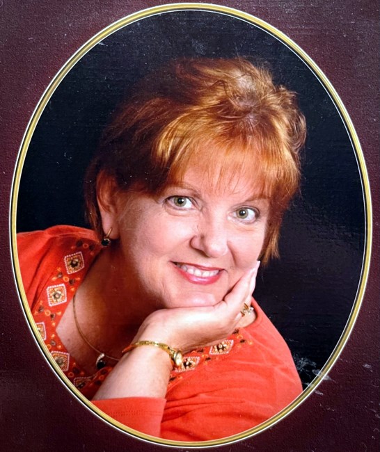 Obituary of Joannie Dixon Barnhill