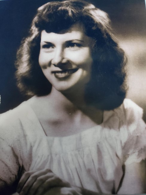 Obituary of Lena Belle Rathbone