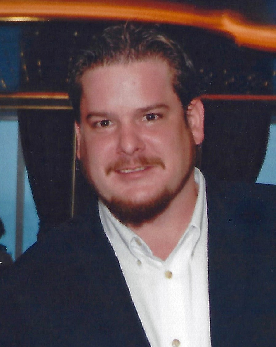 Obituary of James Poole