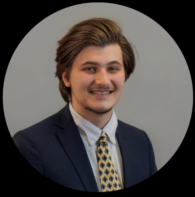 Obituary of Cameron David Broadbent