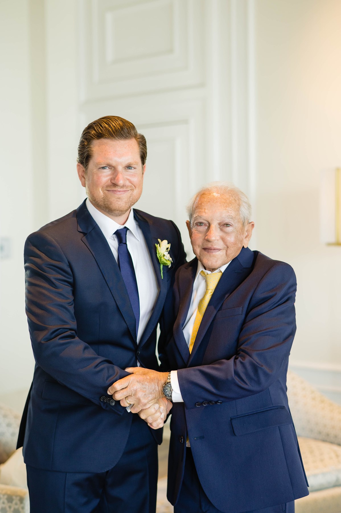 Obituary of Brian C. Maust