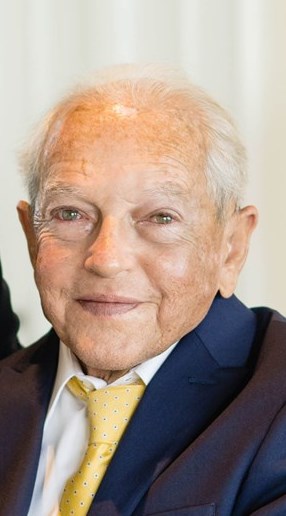 Obituary of Brian C. Maust