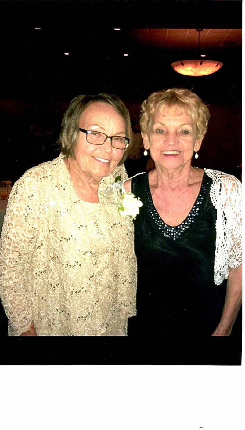 Obituary of Dorothy "Dottie" Irene (Fink) Eisman