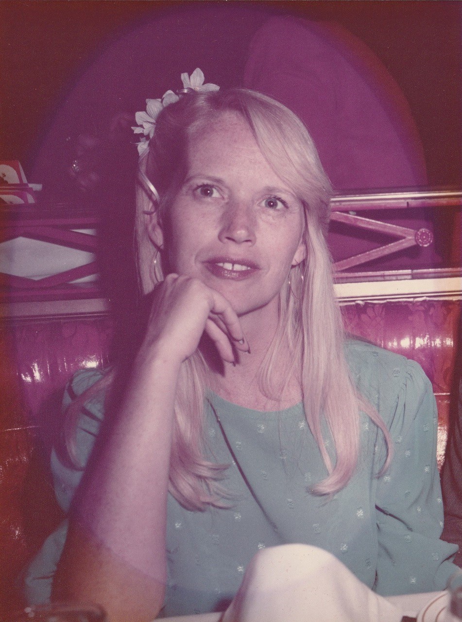 Obituary of Patricia Louise Durksen