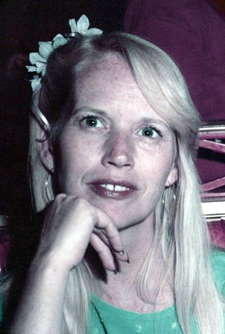 Obituary of Patricia Louise Durksen