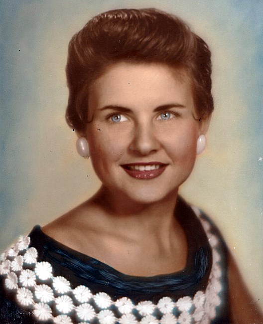 Obituary of Joan Bernice Miculka