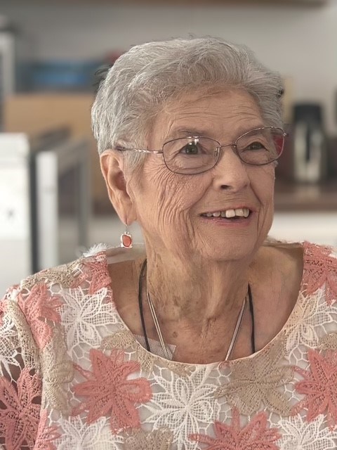 Obituary of Darnella Walraven