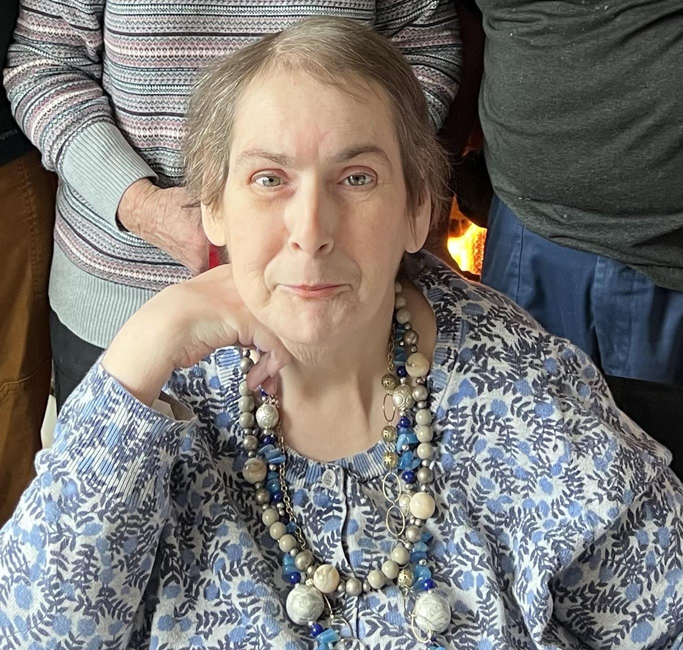 Obituary of Melanie A Masson