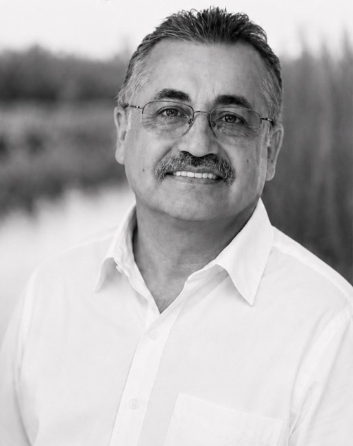 Obituary of Rodolfo Treviño