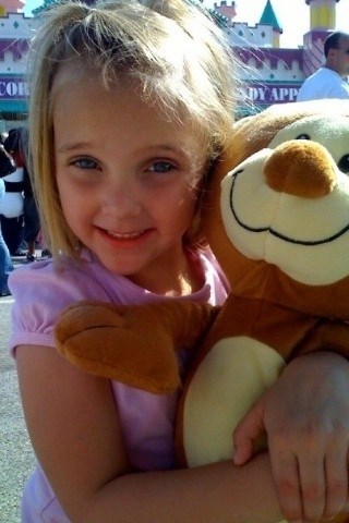 Obituary of Skylar Marie Lankford Pokorny