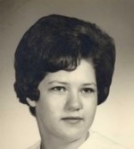 Judy Burris