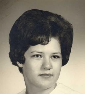 Obituary of Judy Burris