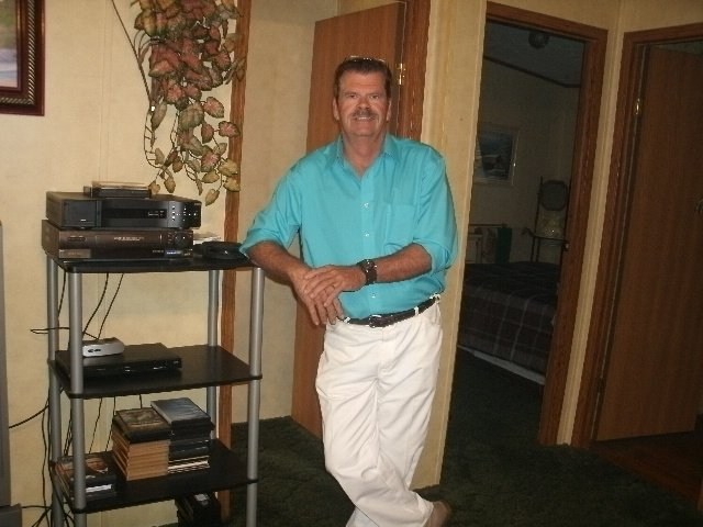 Tony Carr Obituary - Phenix City, AL