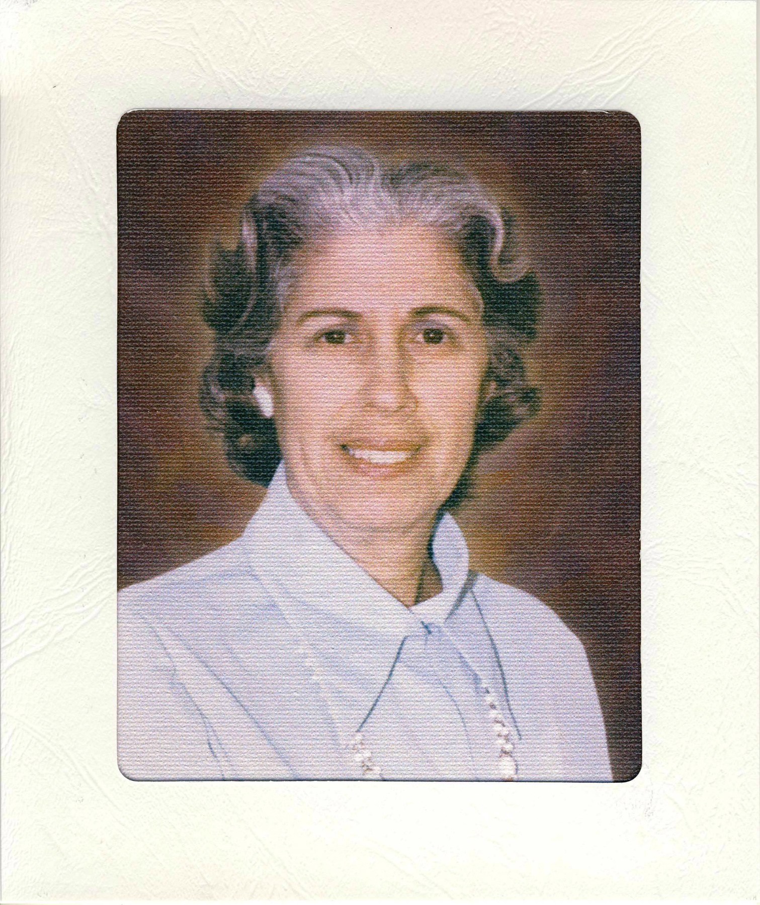 Obituary of Catalina Guzman