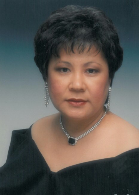 Obituary of Perlita Francisco Suguitan