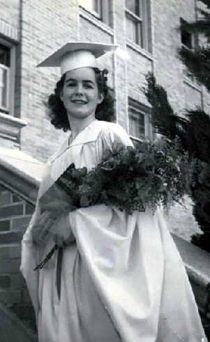 Obituario de Evelyn Mary Fitzpatrick