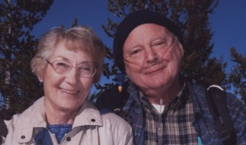 Obituary of John William Thompson, Jr.