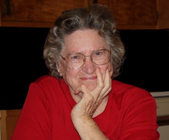 Obituary of Anna Grace Walker