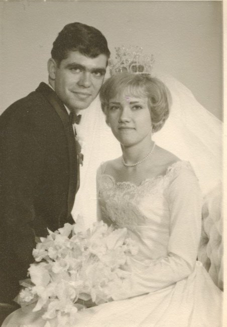 Obituary of Joseph W. Tomasulo