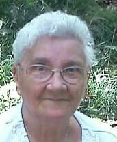 Obituary of Gloria May Dembeck