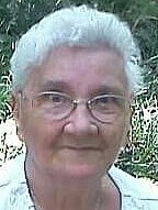 Obituario de Gloria May Dembeck
