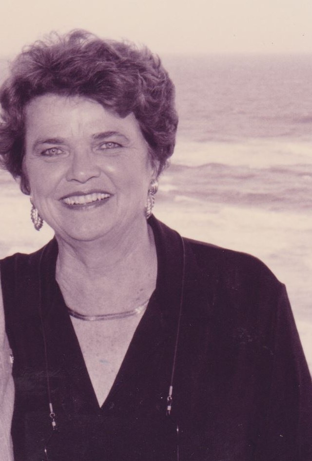 Obituary of Eva Eileen Cumiskey
