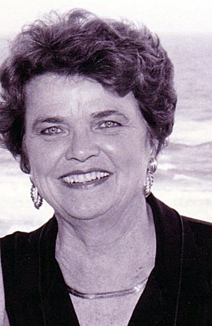 Obituary of Eva Eileen Cumiskey