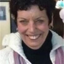 Obituary of Rachel Marie Romanowski (Remillard)