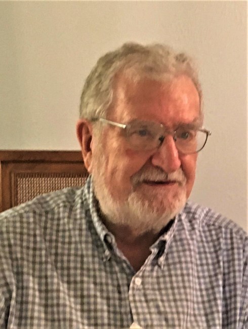 Obituary of Robert Joseph Brenner