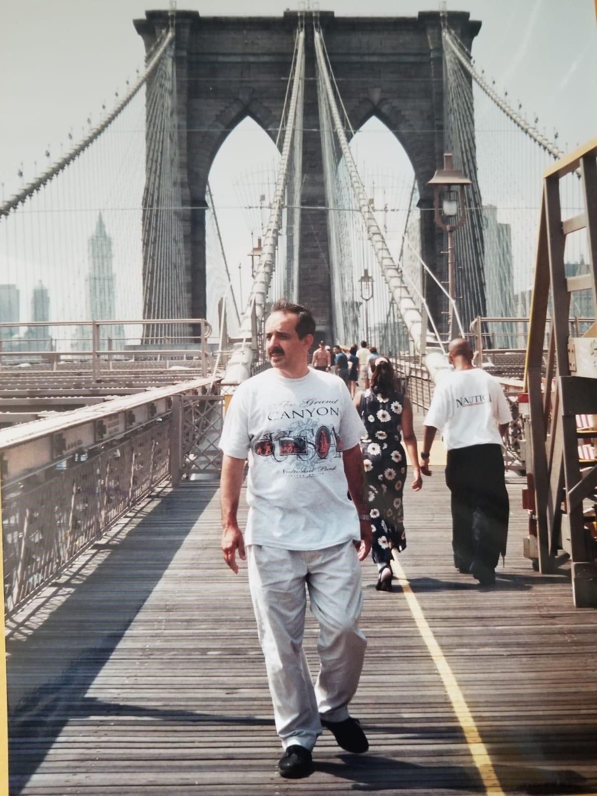 Obituario de Hernan Dario Munoz Upegui