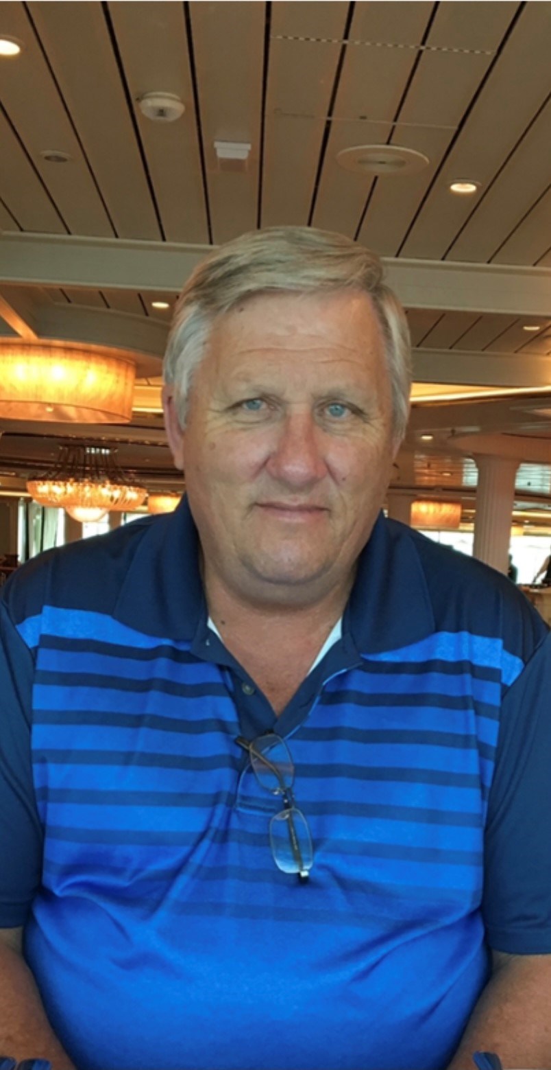 Obituario de Jerry Edwin Welsh