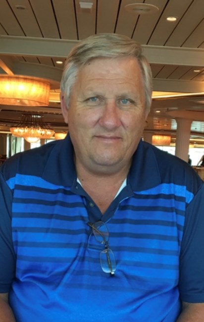 Obituario de Jerry Edwin Welsh