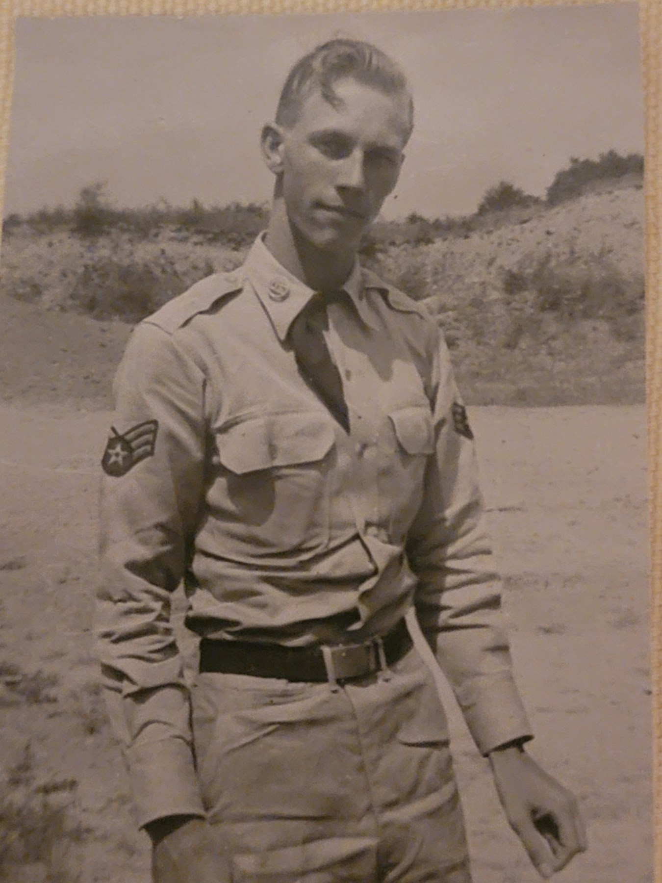 Obituario de Butler Franklin Stephens