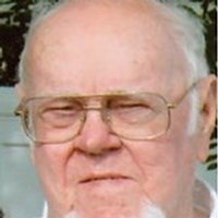 Obituary of Henry Richard Murphy