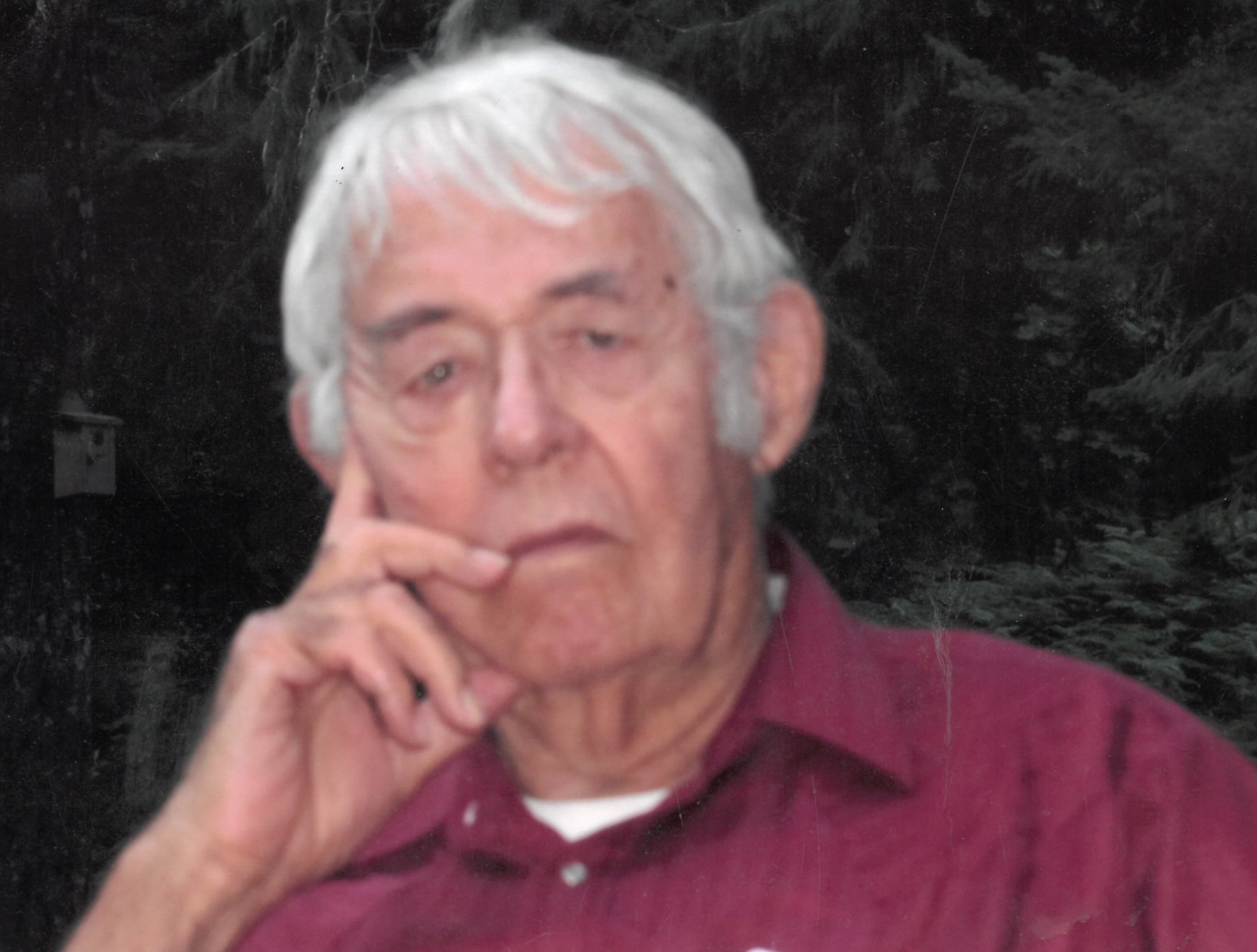 Horace Wright Obituary El Paso, TX