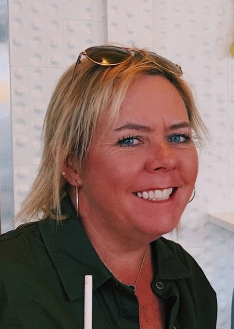 Obituary of Crystal Kennedy Baker