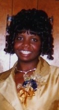 Obituary of Lolita Nicole Thigpen