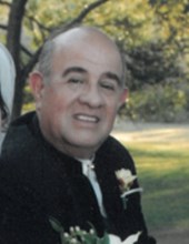 Obituario de Joe Victor Patino, Jr.