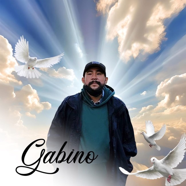 Obituary of Gabino Tapia