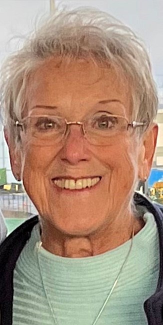 Obituary of Rose Ann Shook