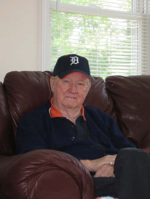 Obituary of Max LeRoy Van Vleck