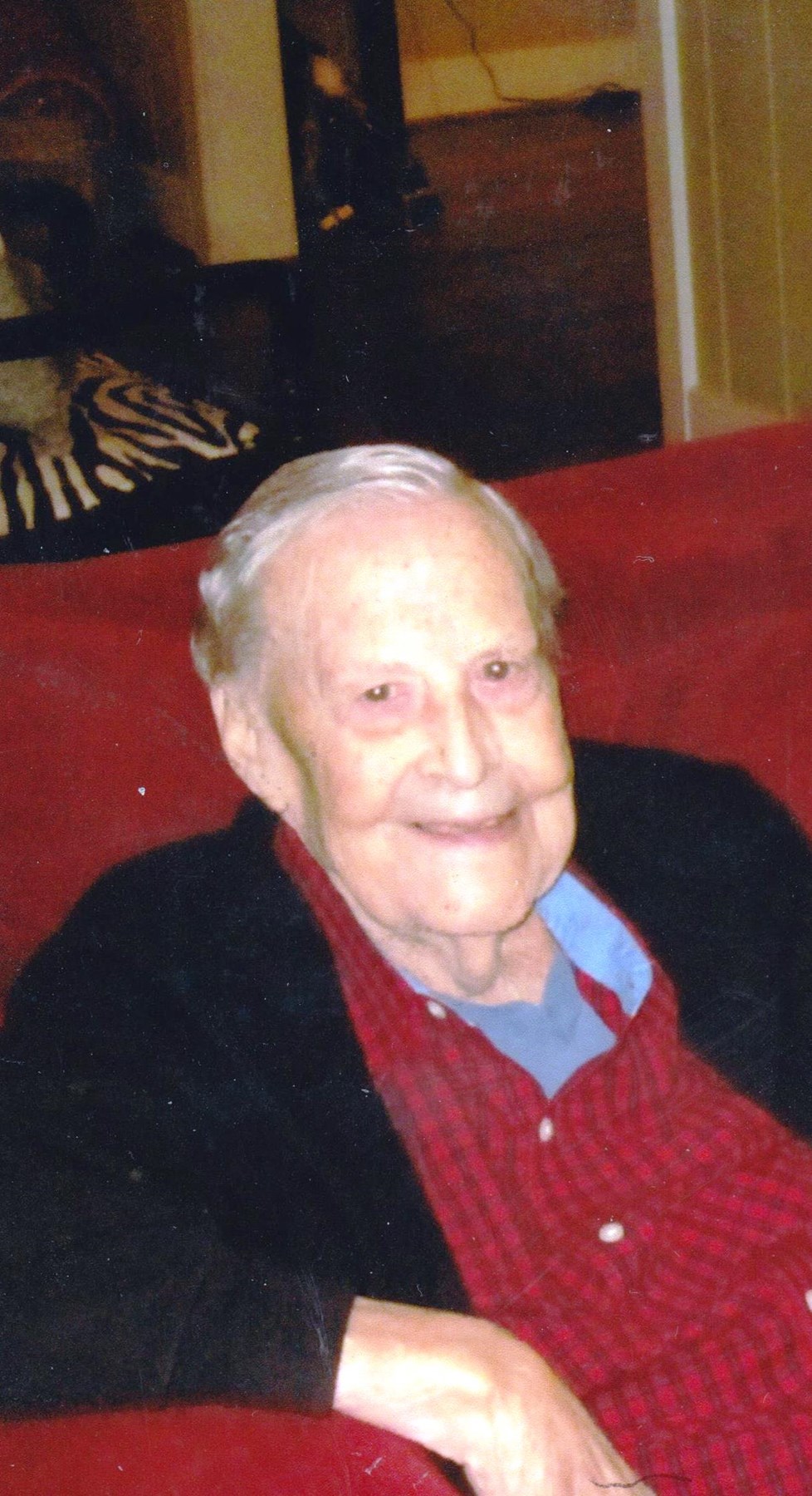 Obituary of Kenneth James Orr