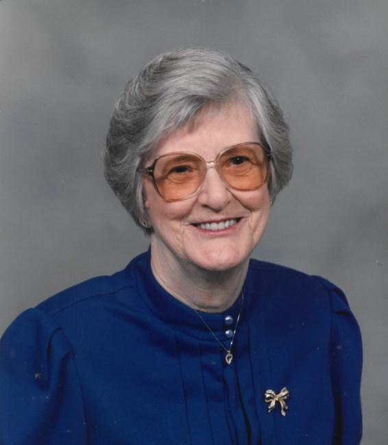 Obituario de Elaine A. Hodnett