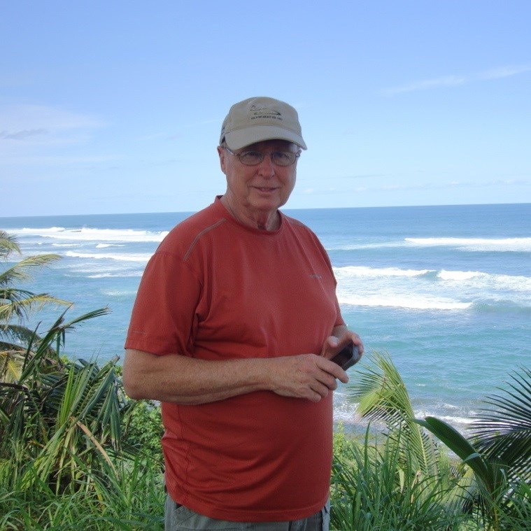 Obituary of Dr. Joseph Graham Morrison IV